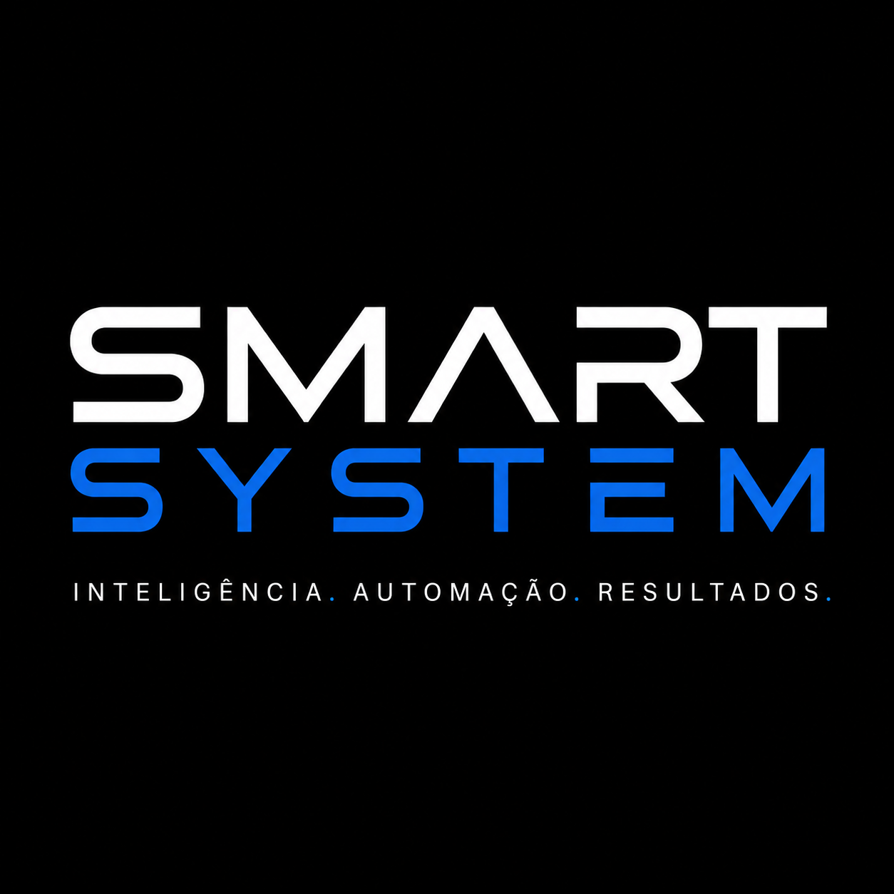 Smart System Inteligência. Automação. Resultados.